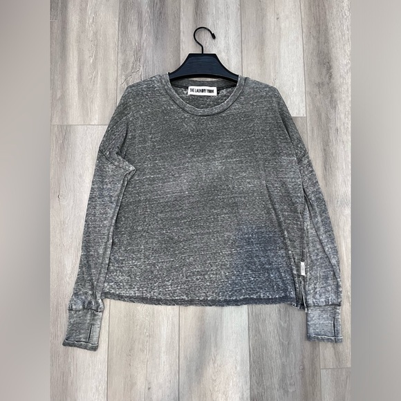 The Laundry Room Slouchy Pullover - Picture 3 of 3